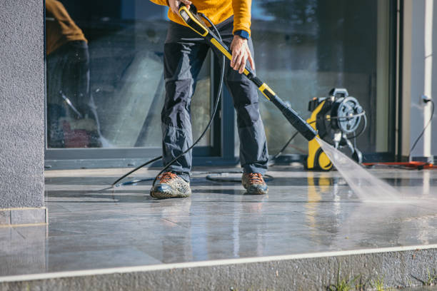 Best Fence Cleaning  in Troy, AL