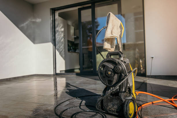 Best Post-Construction Pressure Washing  in Troy, AL