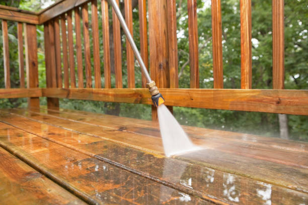 Best Dumpster Area Cleaning  in Troy, AL