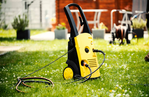 Professional Pressure Washing Services in Troy, AL